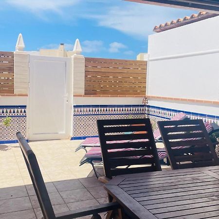 Casa Sony El Cotillo Zewnętrze zdjęcie