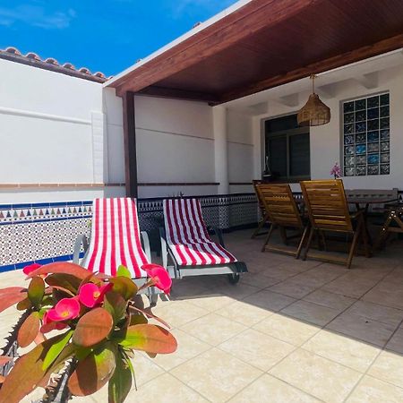 Casa Sony El Cotillo Zewnętrze zdjęcie