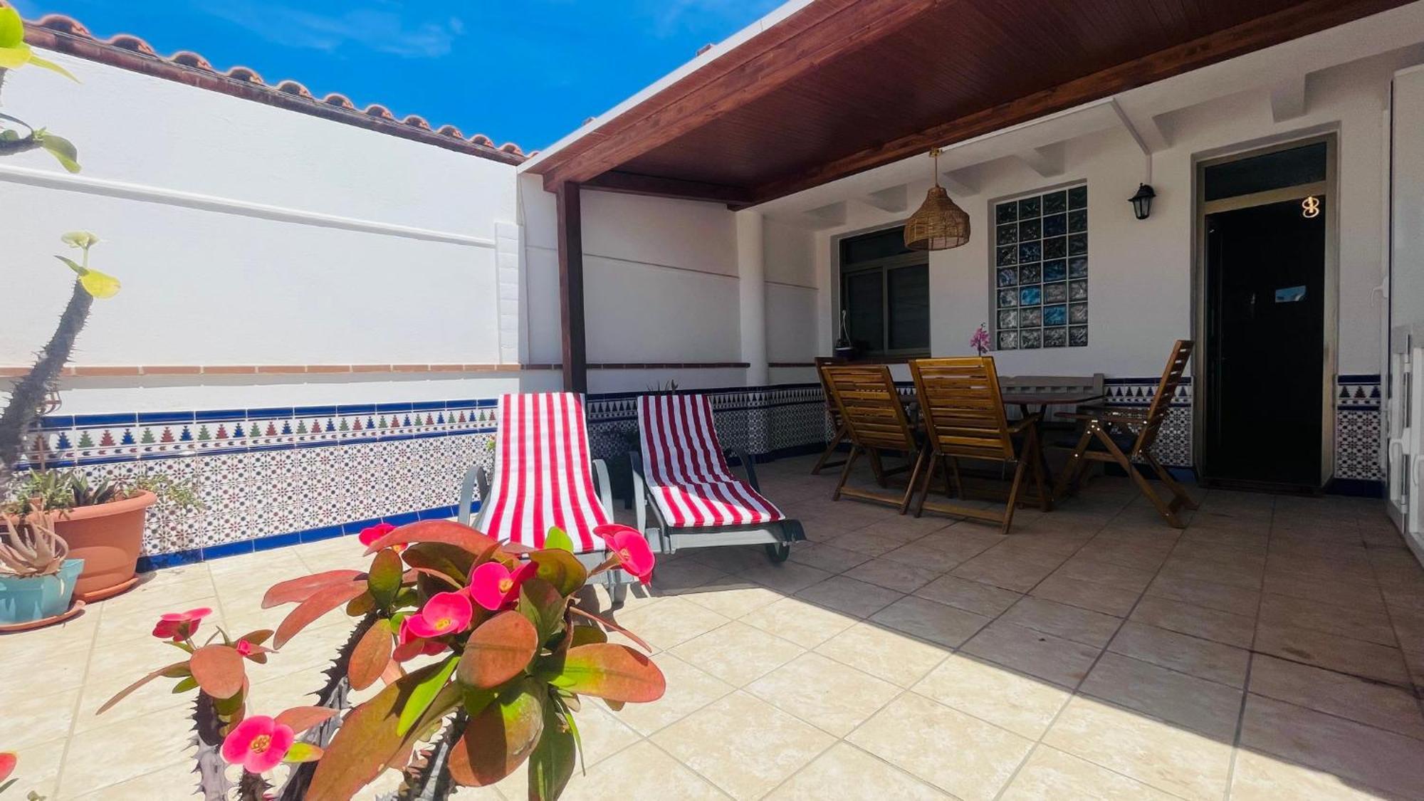 Casa Sony El Cotillo Zewnętrze zdjęcie