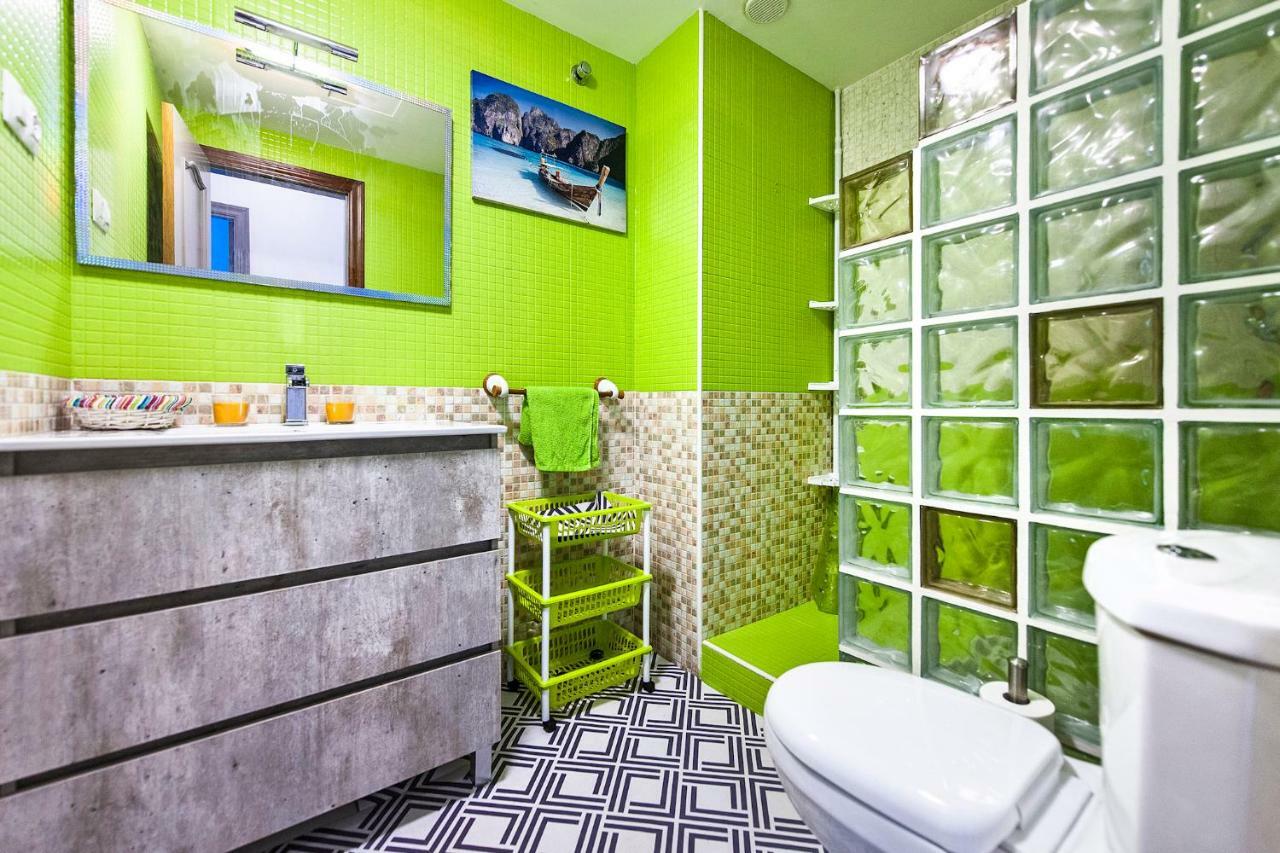 Casa Sony El Cotillo Zewnętrze zdjęcie