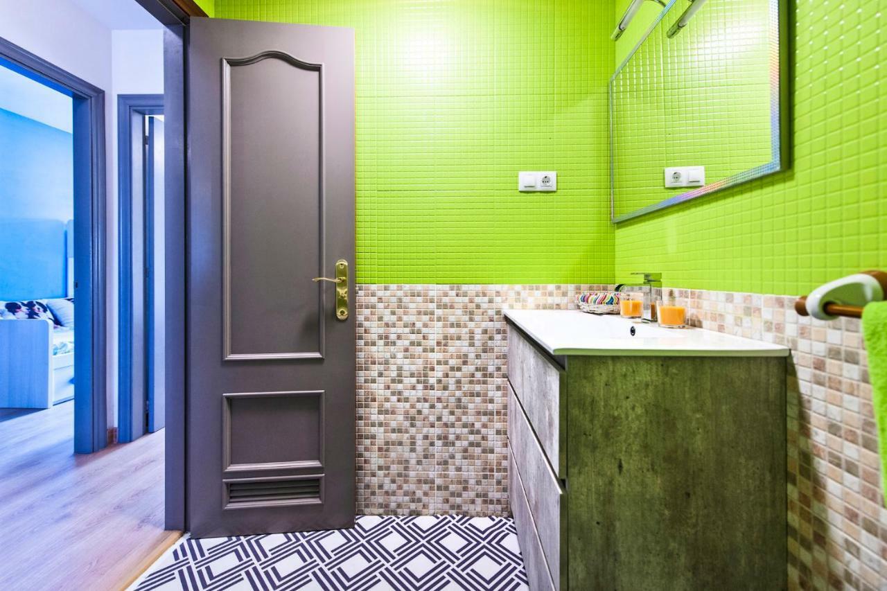 Casa Sony El Cotillo Zewnętrze zdjęcie