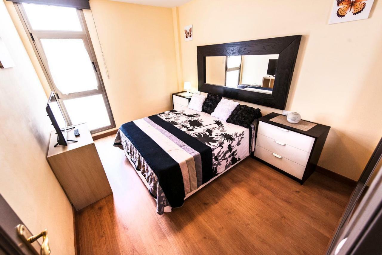 Casa Sony El Cotillo Zewnętrze zdjęcie