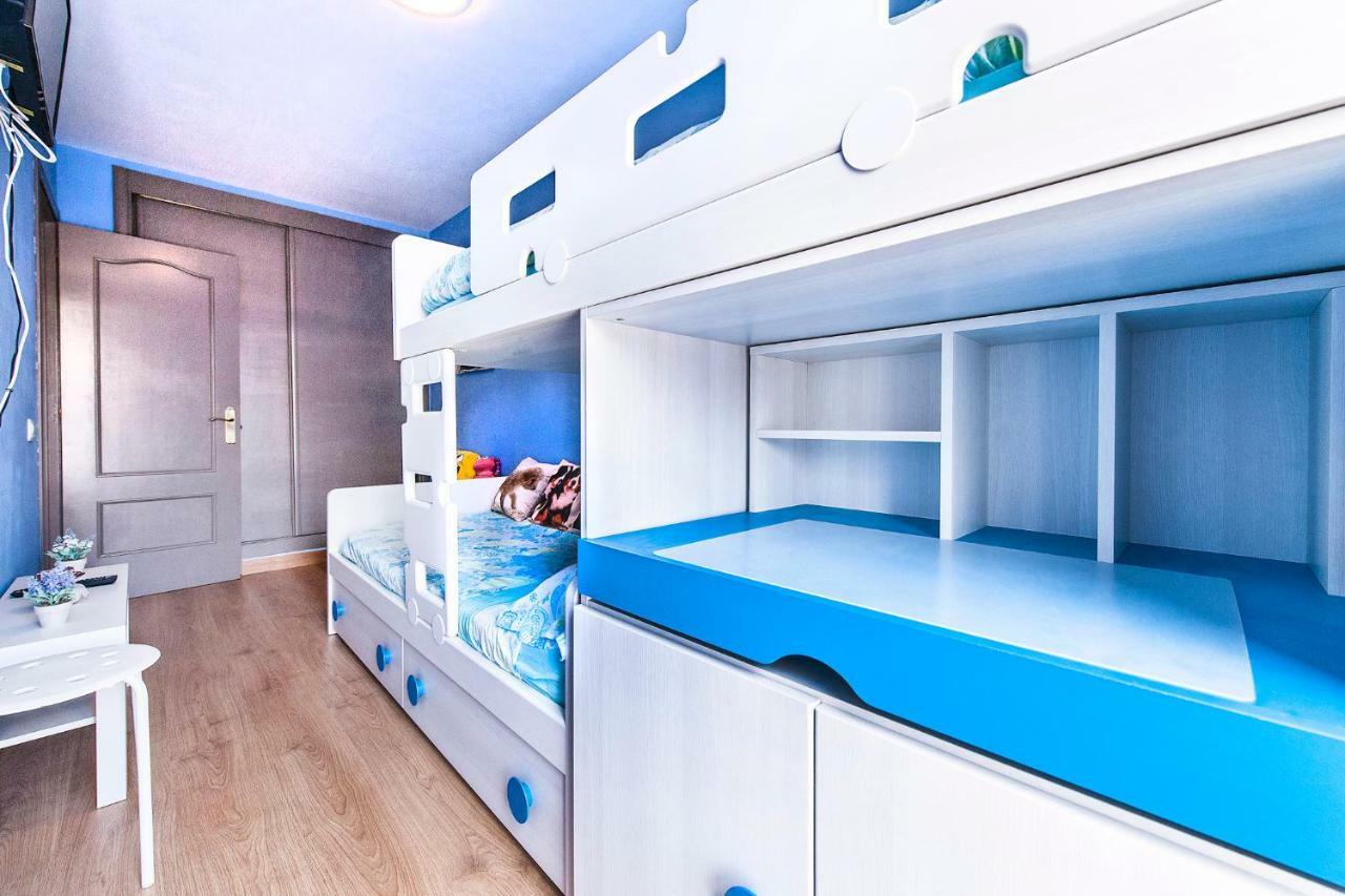 Casa Sony El Cotillo Zewnętrze zdjęcie