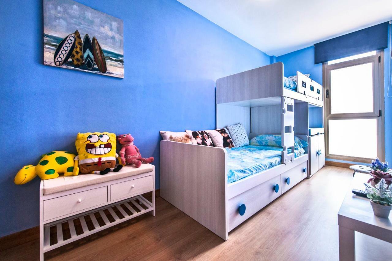 Casa Sony El Cotillo Zewnętrze zdjęcie